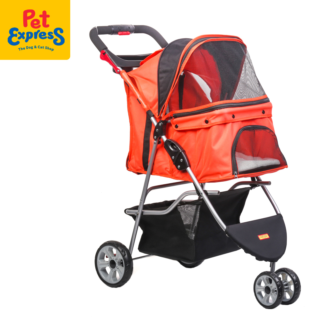 second hand dog prams