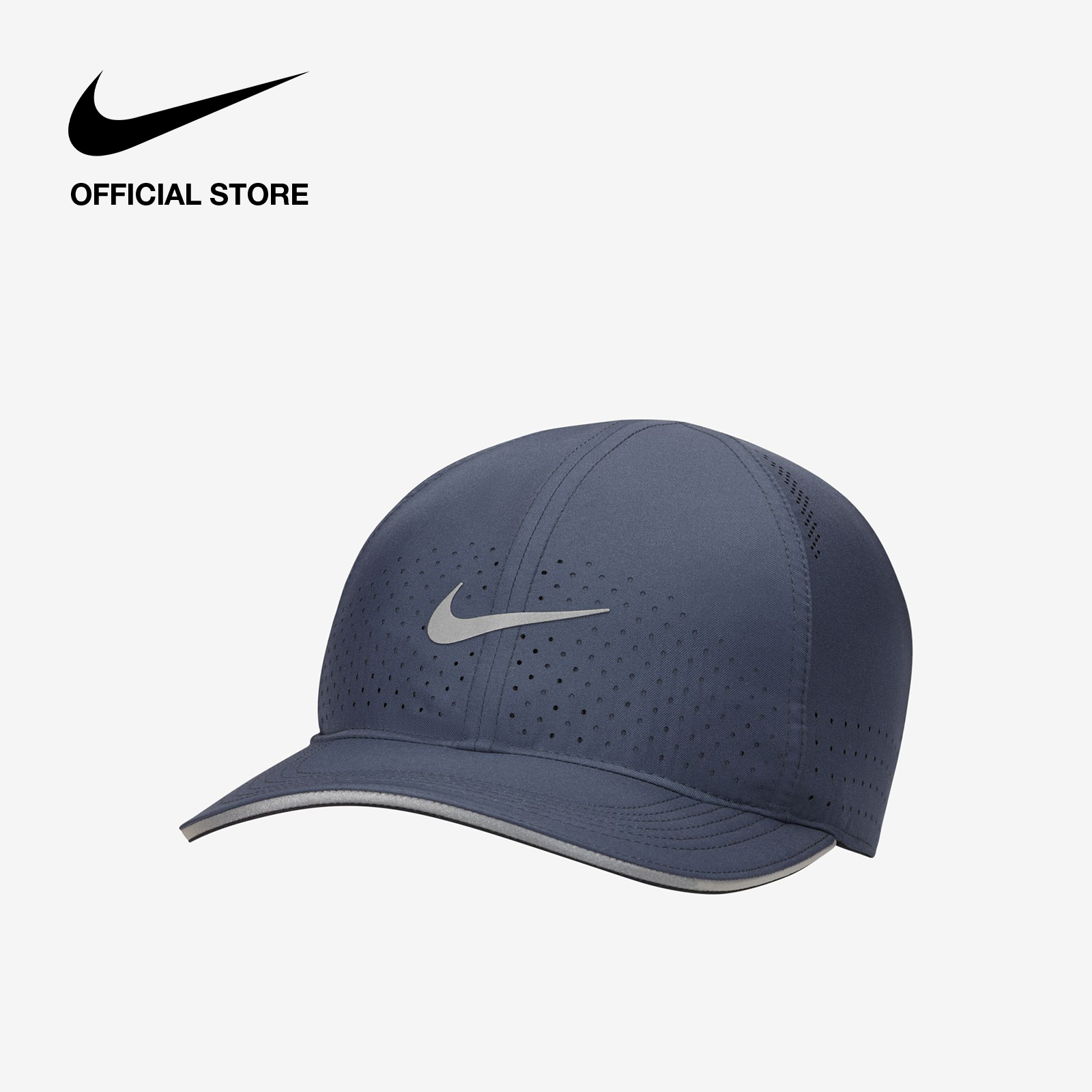 round cap nike