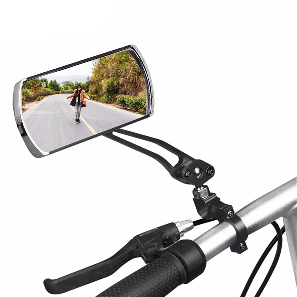 bicycle side mirror