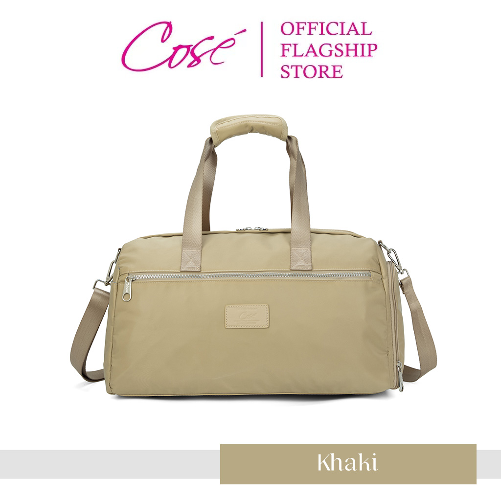 Cose store travel bag