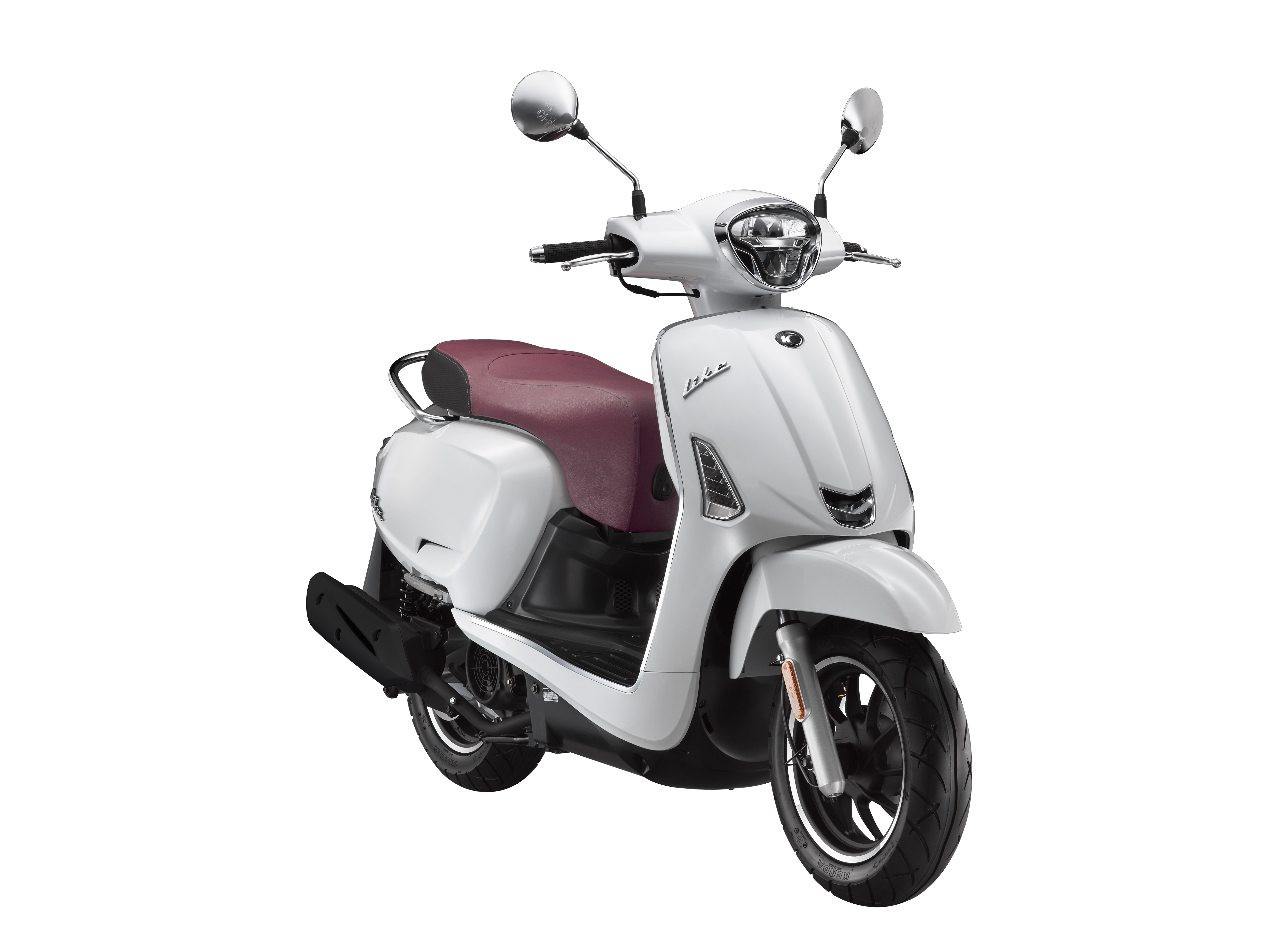 KYMCO Like 150i ABS - Reservation Fee | Lazada PH