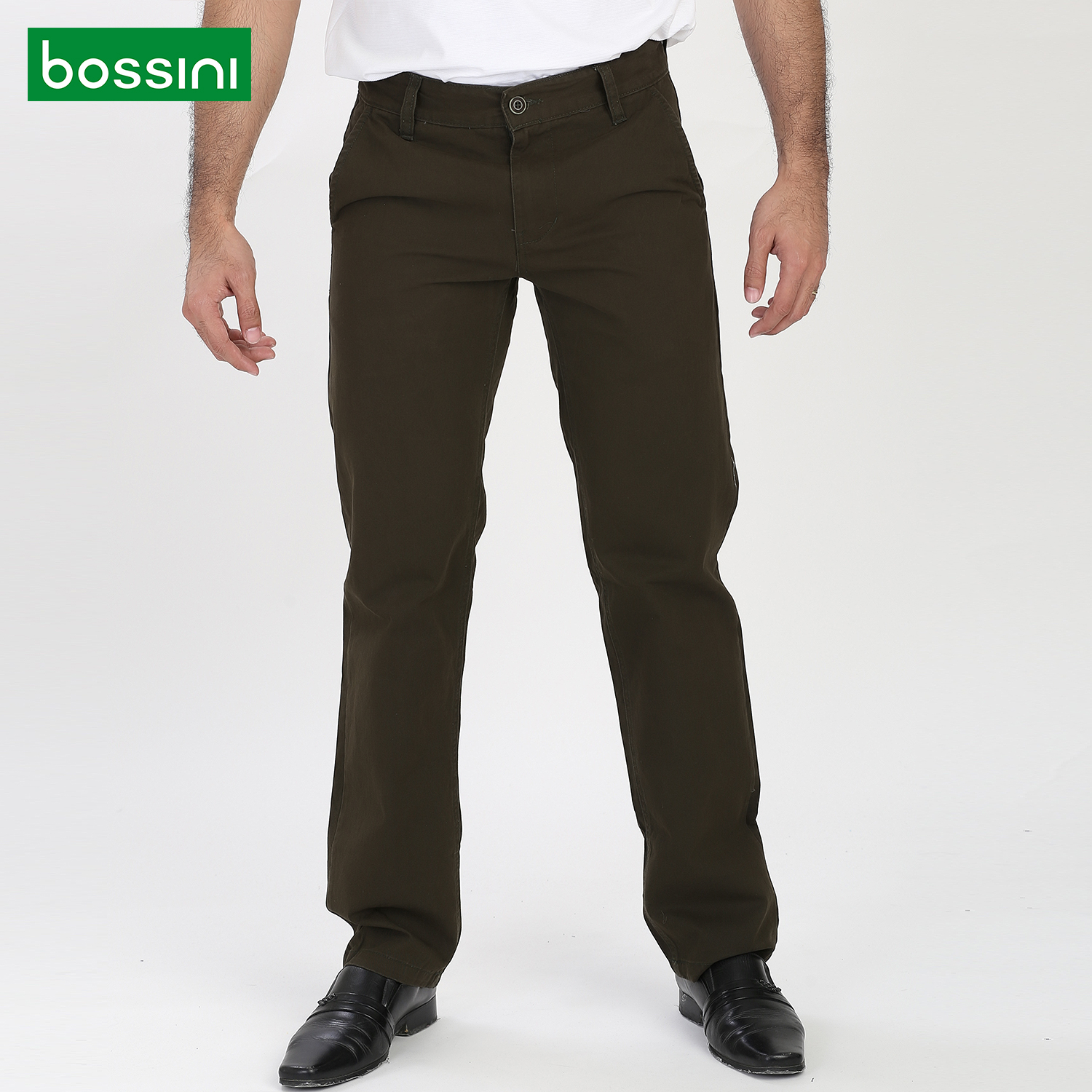bossini chinos