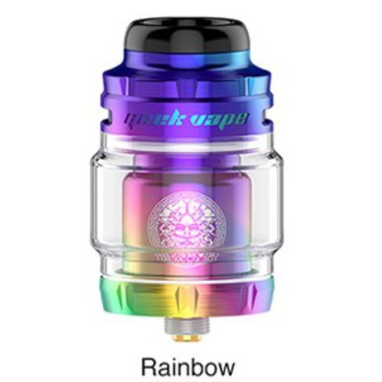 GeekVape Zeus X II Mesh RTA 4.5ml 25mm 100 Legit/Authentic/Genuine ...