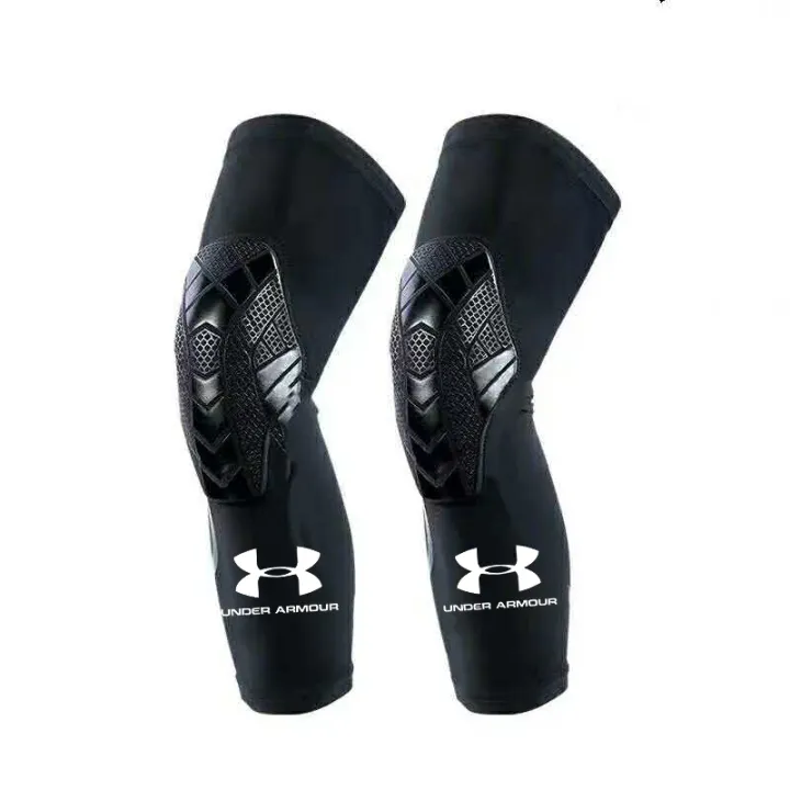 under armour leg sleeves basketball
