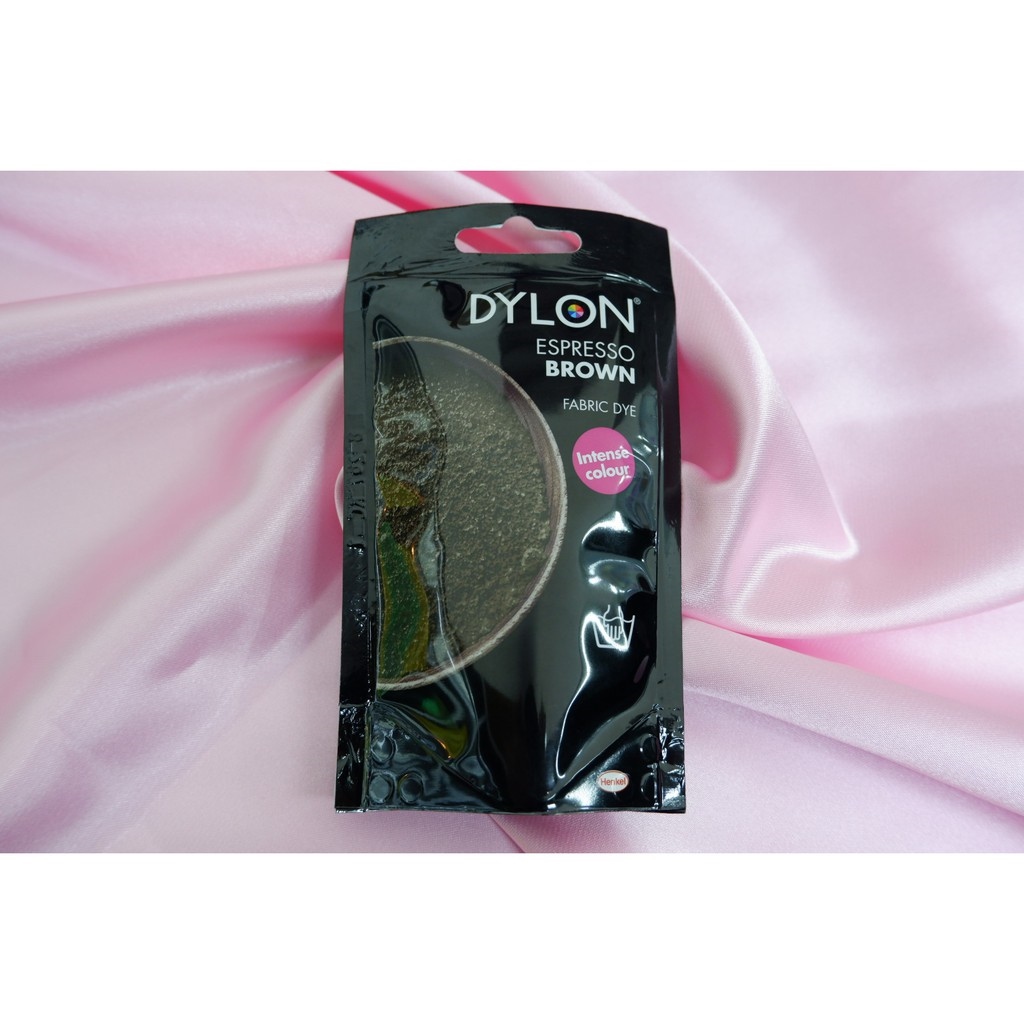 Dylon Cold Dye