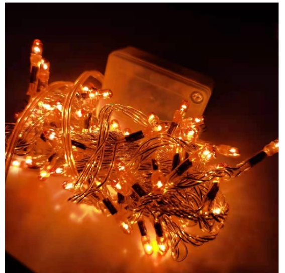 Christmas Light Rice Light 80L (flash) Lazada PH