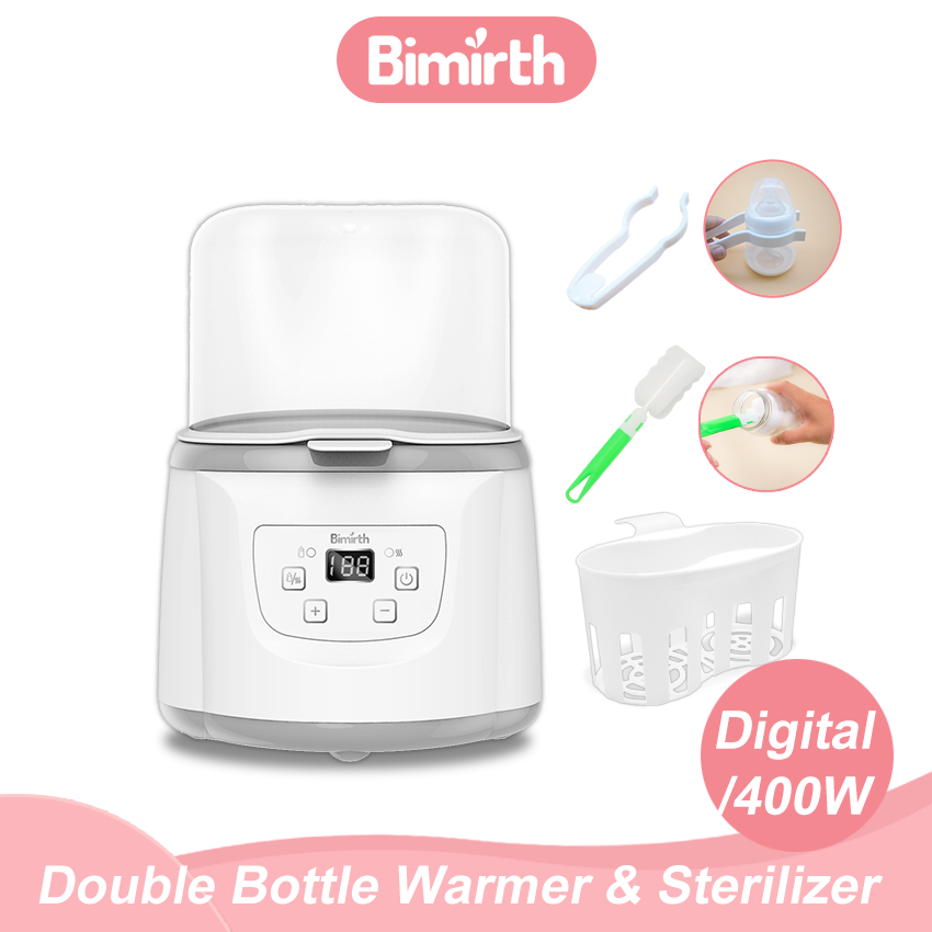 bimirth bottle warmer