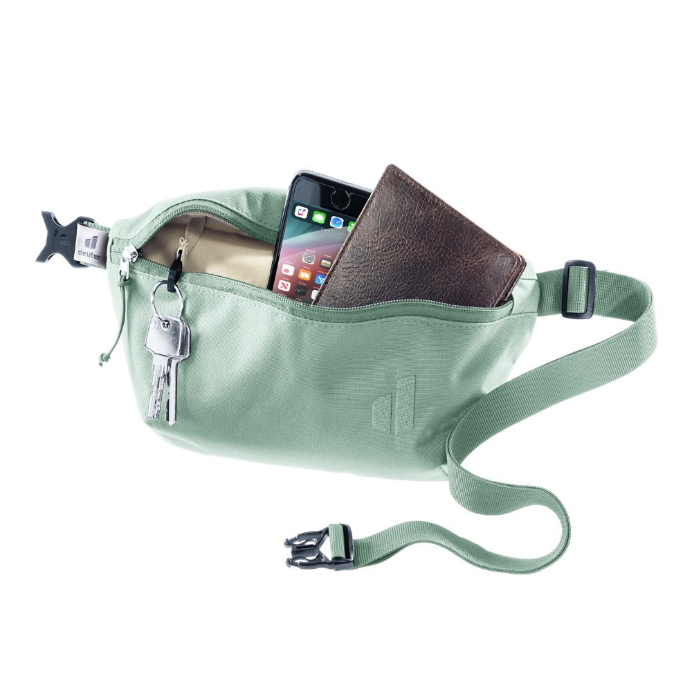 Deuter Avengo crossbody bag waist belt