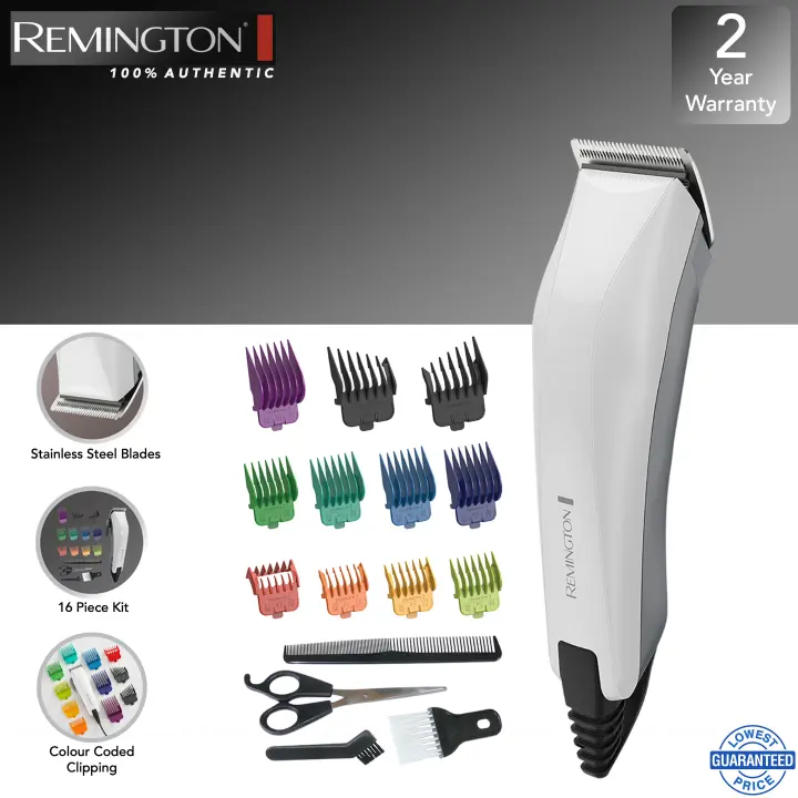remington colour cut price