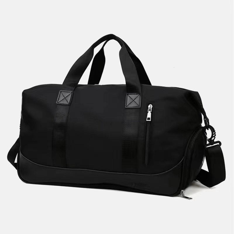 FS BAG25828 KOREAN FASHION NYLON TRAVEL BAG TO SHOULDER BAG FOR WOMEN