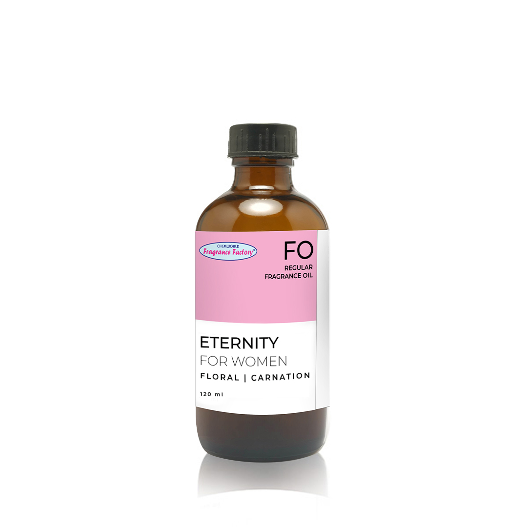 Our Version of Eternity for Women Fragrance Oil 120ml Lazada PH