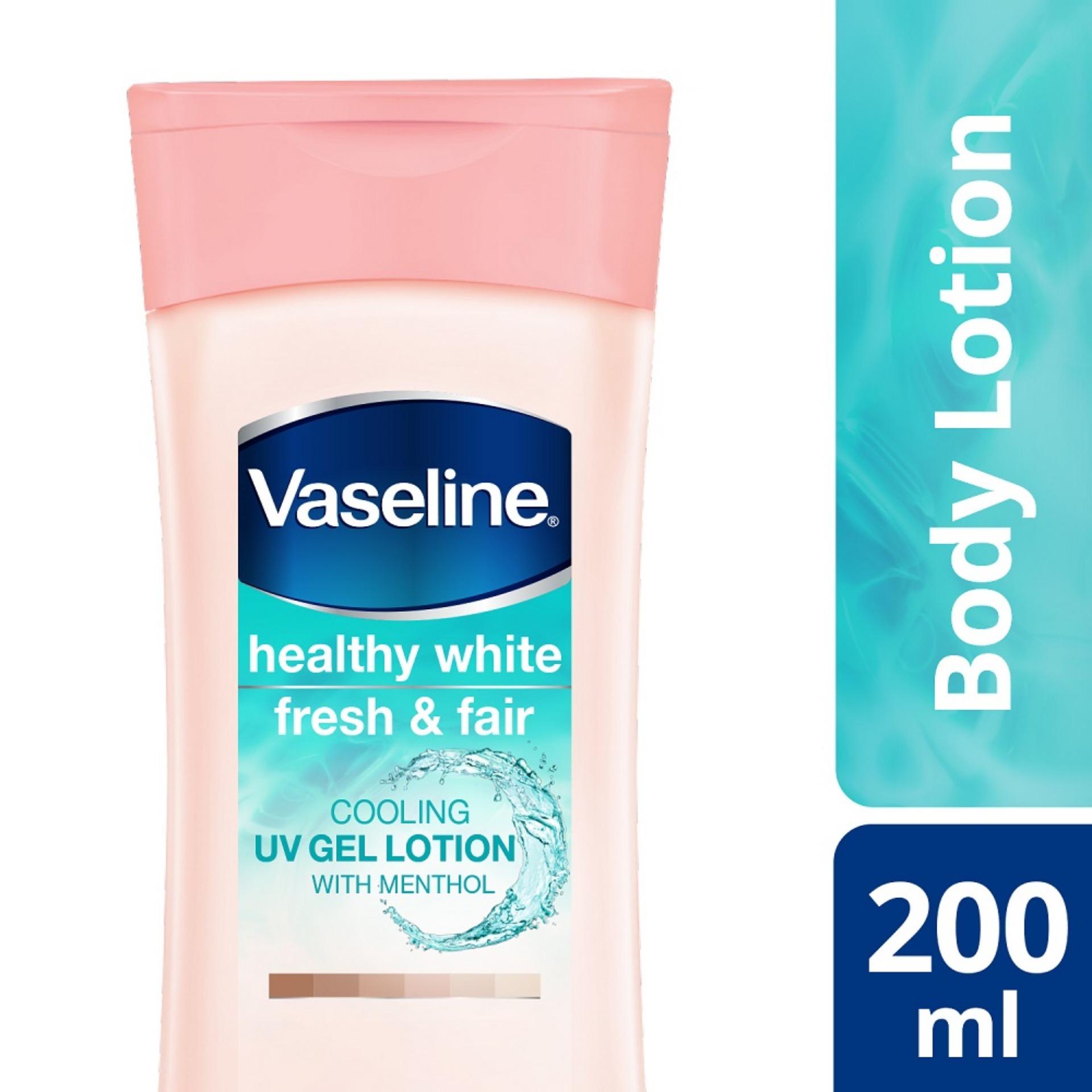 vaseline lotion 200ml price