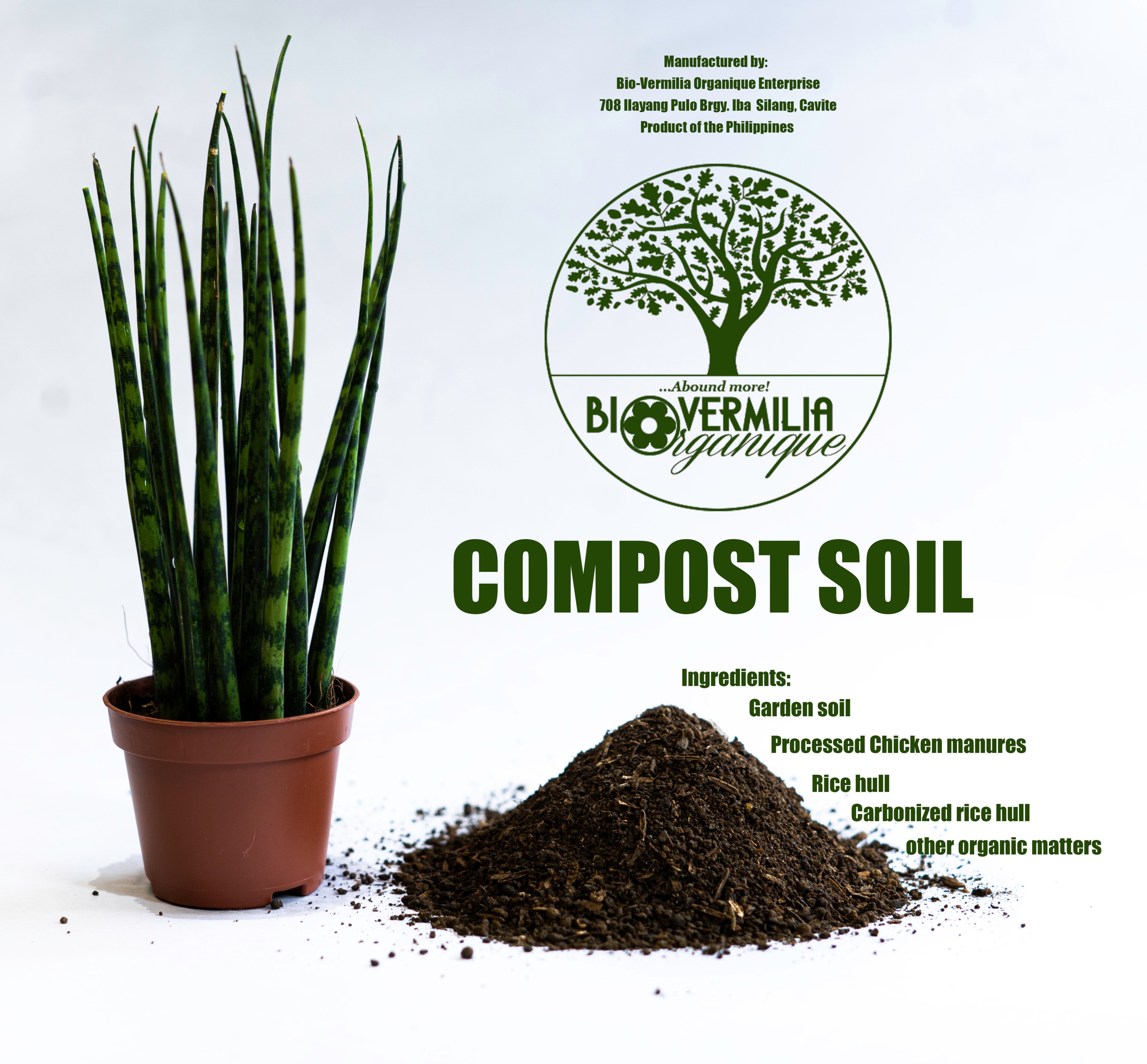 10kg Compost Soil Lazada Ph