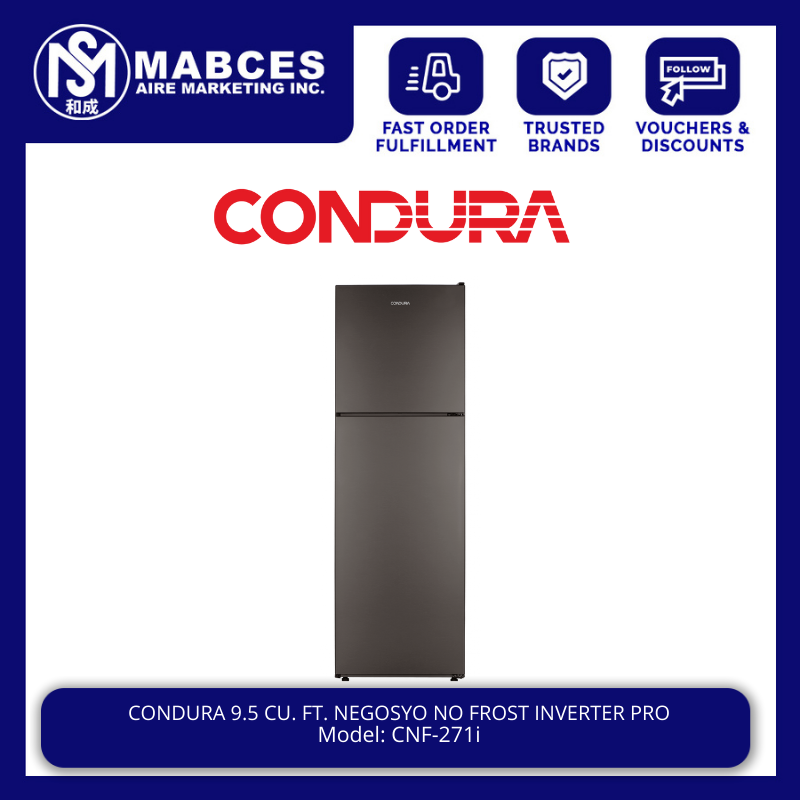 condura cnf 271i