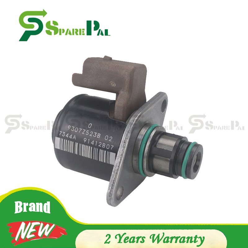 Fuel Pump Inlet Metering Valve Pressure Regulator Sensor For Ford