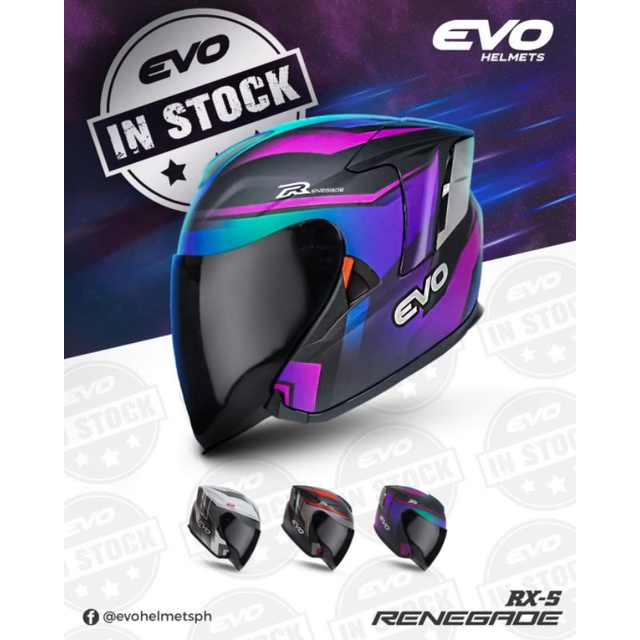 Shop Renegade Evo Helmet Online Lazada Com Ph Shop Renegade Evo Helmet Online Lazada Com Ph