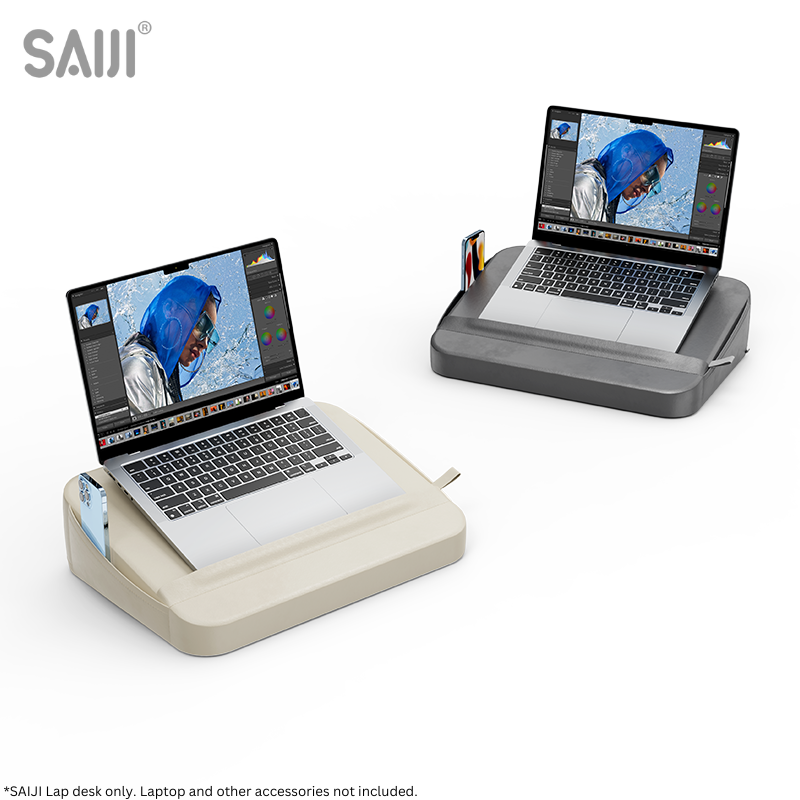 wholesale saiji lap desk lightweight portable