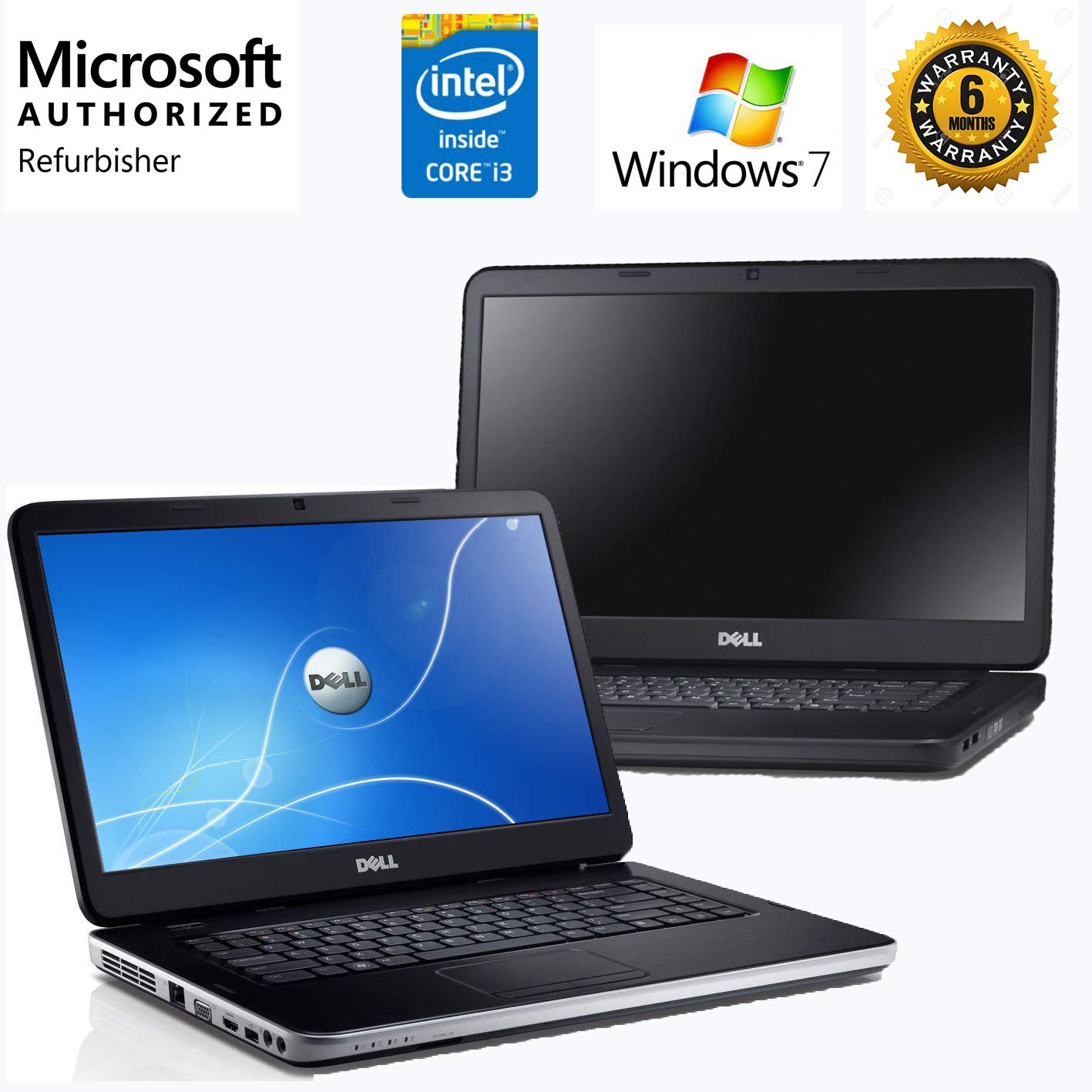 Dell Vostro 2520 i3 /320 gb hdd /4gb ram ddr3 | Lazada PH