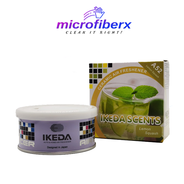 IKEDA Air Freshener - Car scent
