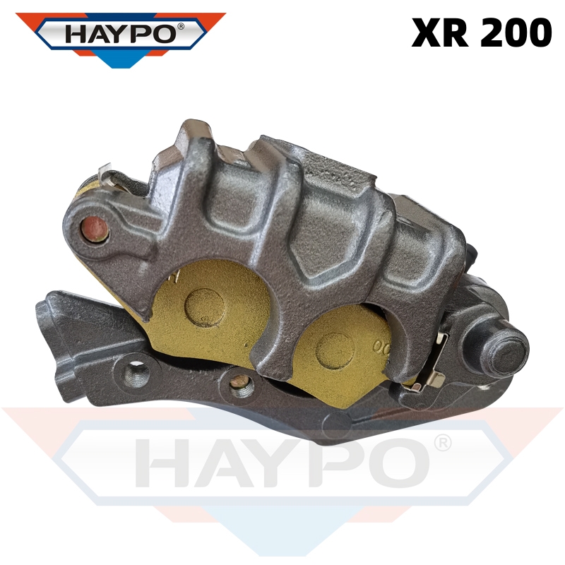 HAYPO Caliper Honda XR150 XR200 Front Disc Brake Caliper Lazada PH