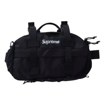 supreme fw19 pouch