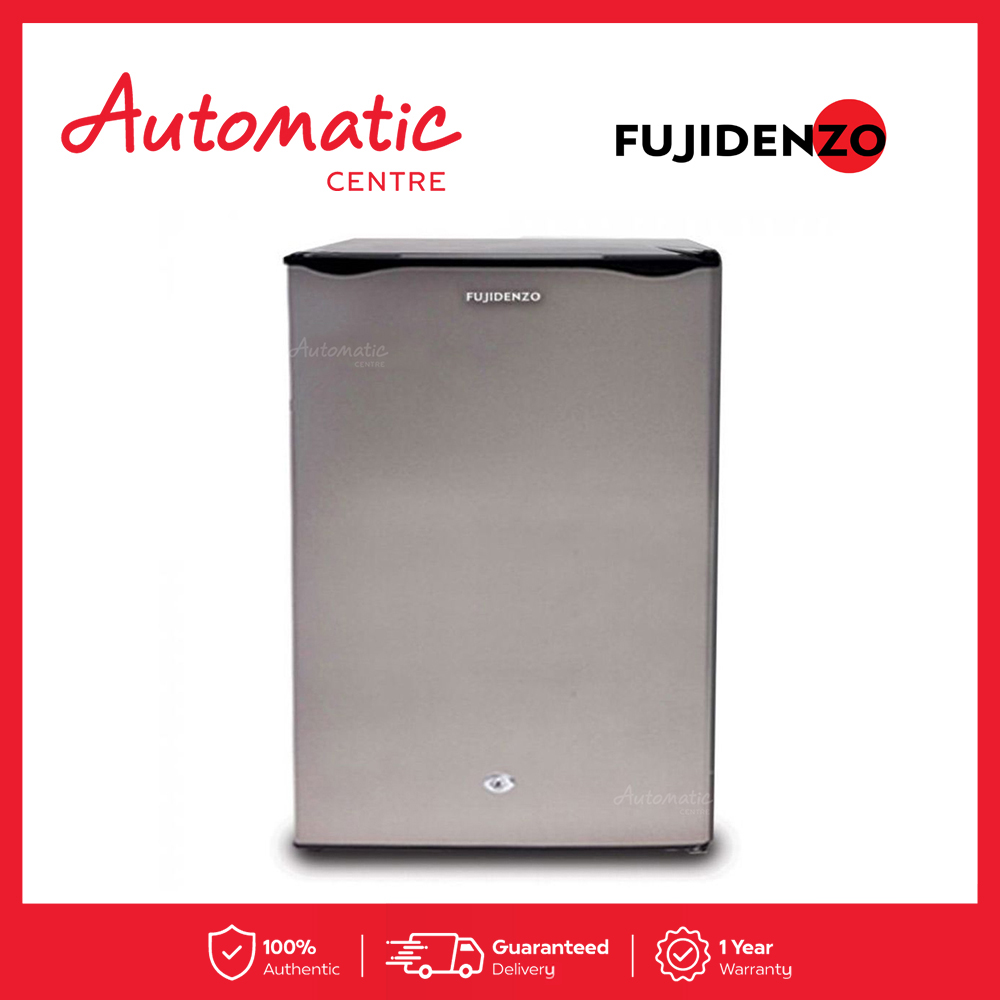 fujidenzo 3 cu ft ref