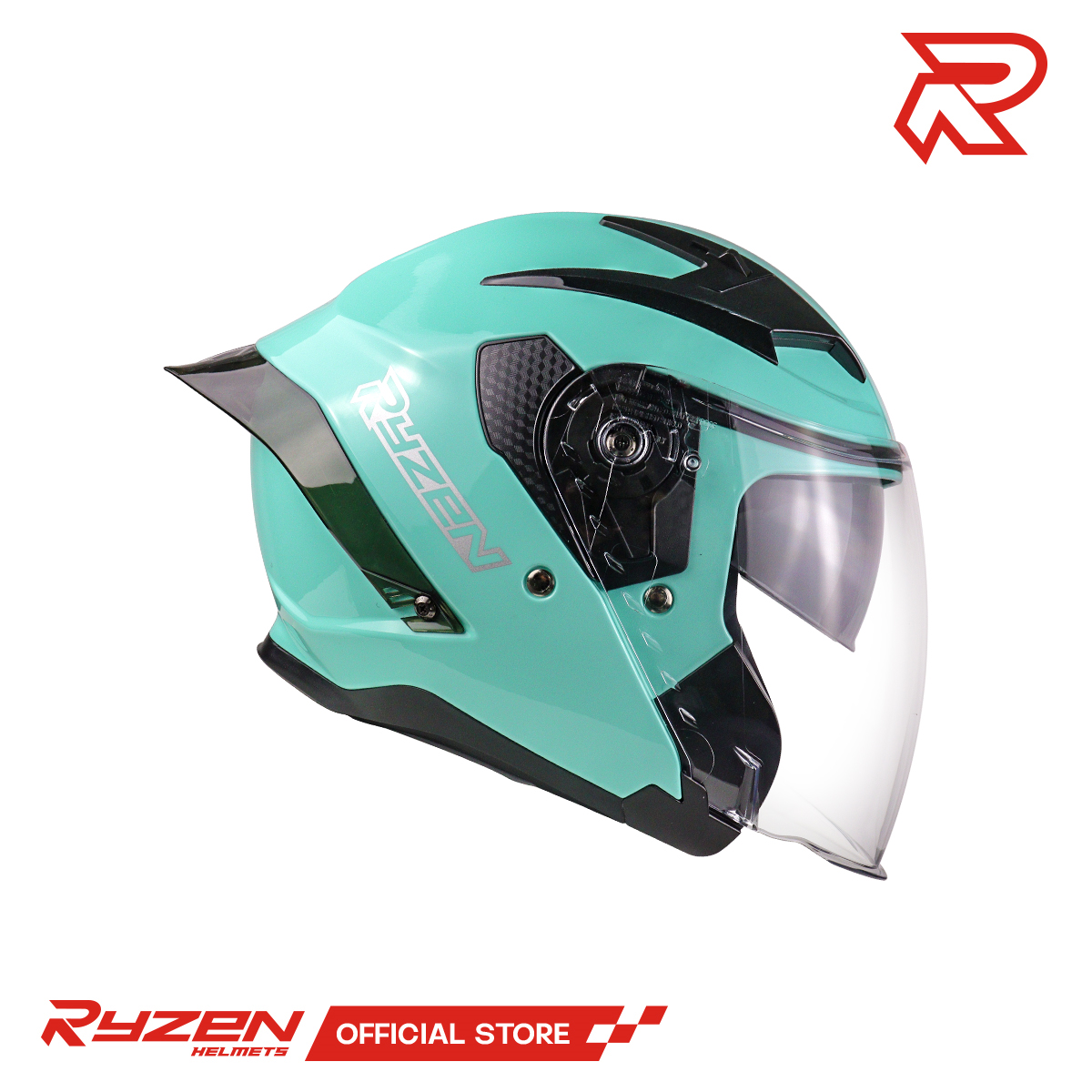 ryzen helmet zx 700