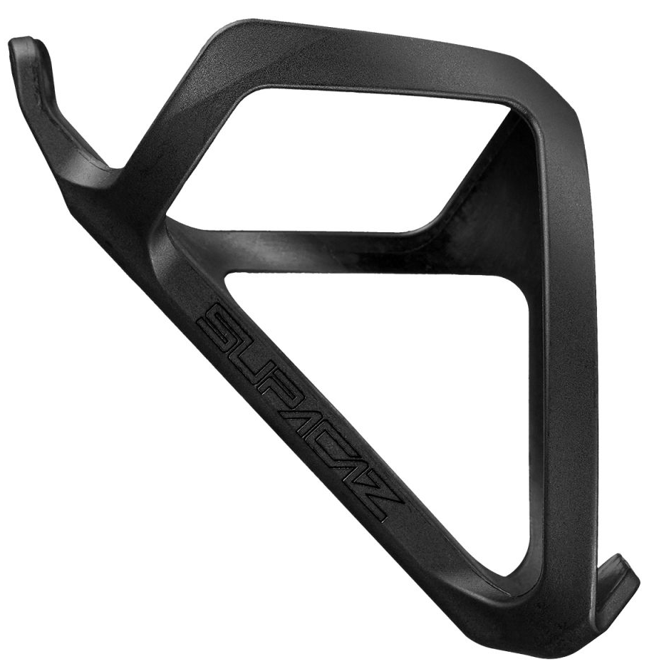 Supacaz Tron Poly Bicycle Bottle Cage