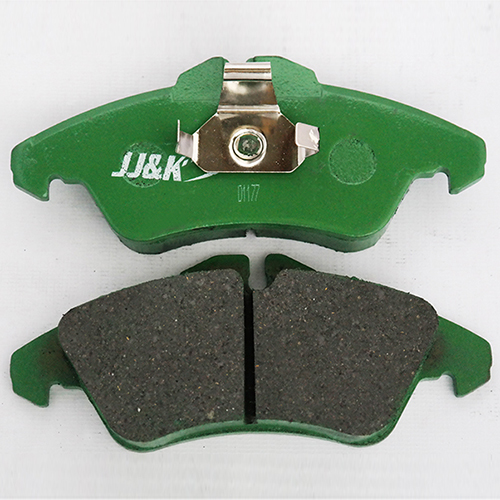 Brake Pad Mercedes Benz Sprinter / Vito Serie / VClass / Volkswagen