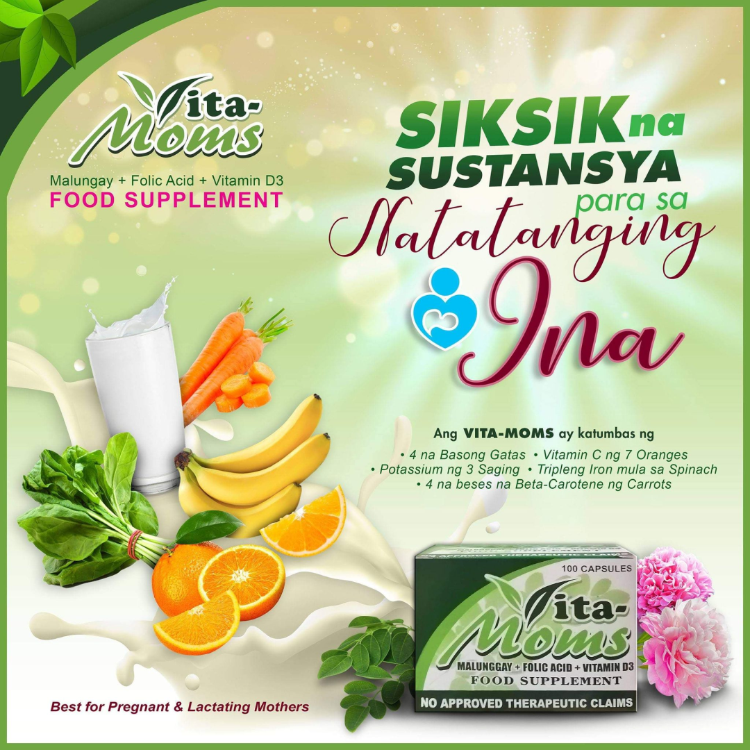 Is Malunggay Juice Safe For Pregnant