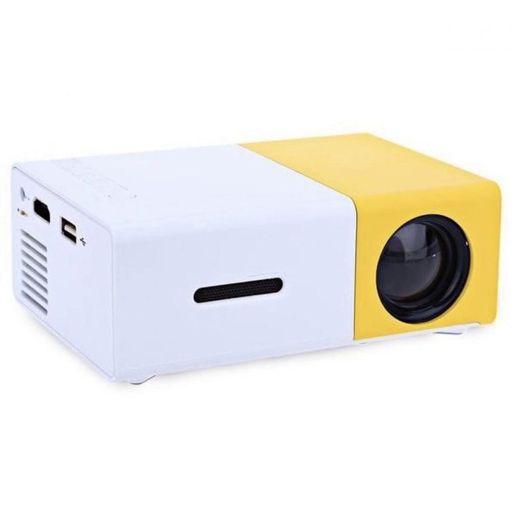 Home appliance projector projection screen MINI PORTABLE PROJECTOR