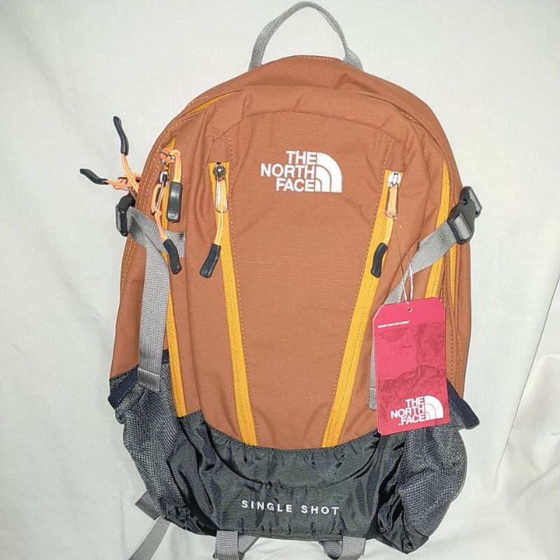 The North Face Single Shot Backpack | Lazada PH