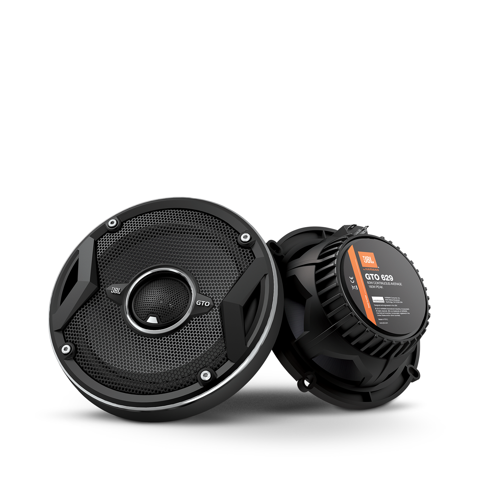 pioneer hpm 100 200w