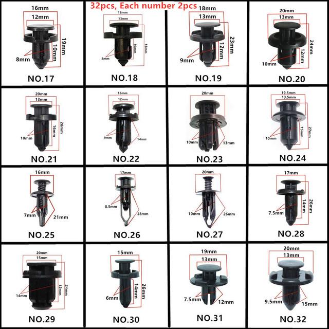 Auto metal self-tapping screws fasteners for hyundai tiburon mazda ...