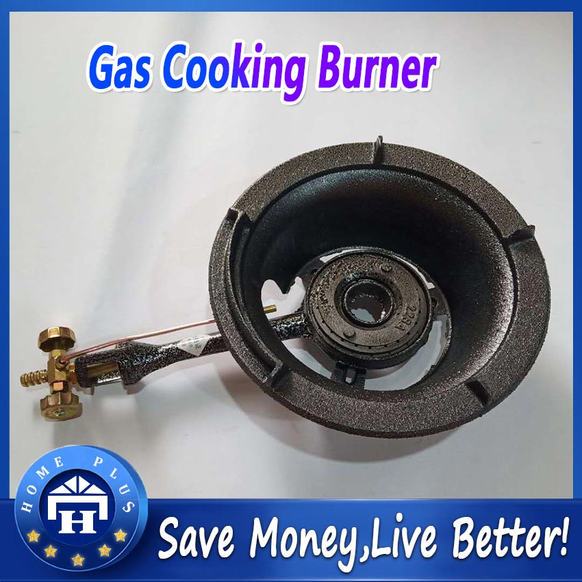 【Local delivery】 Outdoor Wok Spatula Cast Iron 8 Infrared Korean Wok