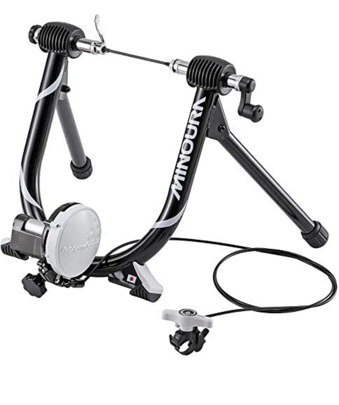 Minoura turbo trainer online