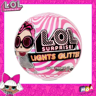 lol surprise lazada
