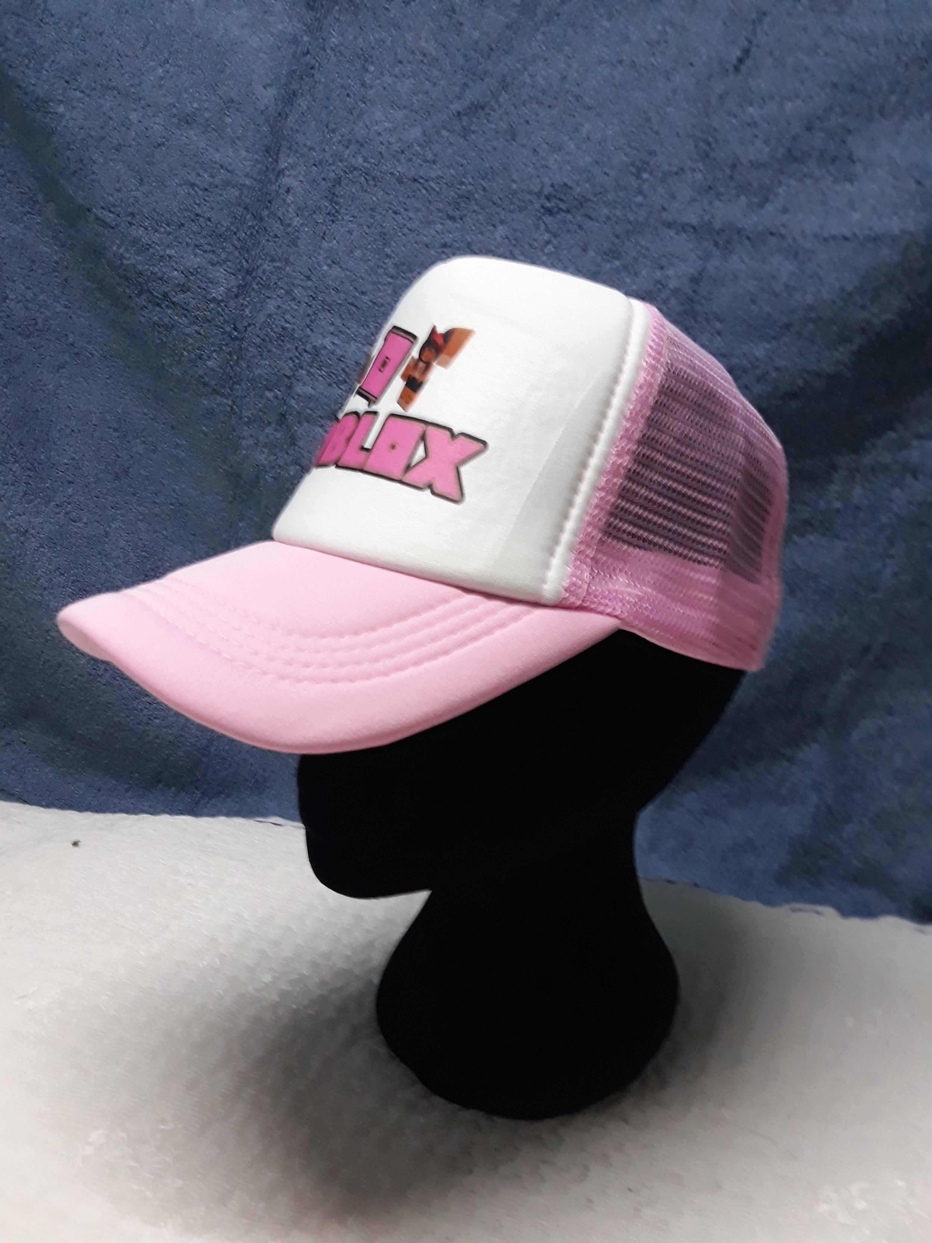 Roblox Cap Pink Buy Sell Online Hats Caps With Cheap Price Lazada Ph - adjustable game roblox kids black pink cap boys girls cap