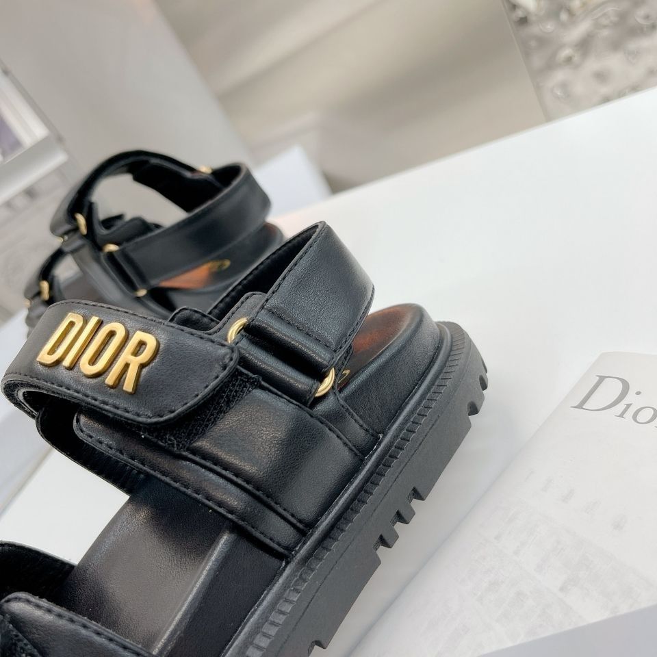 【high quality】original DIORˉ 2022 new European and American style ...