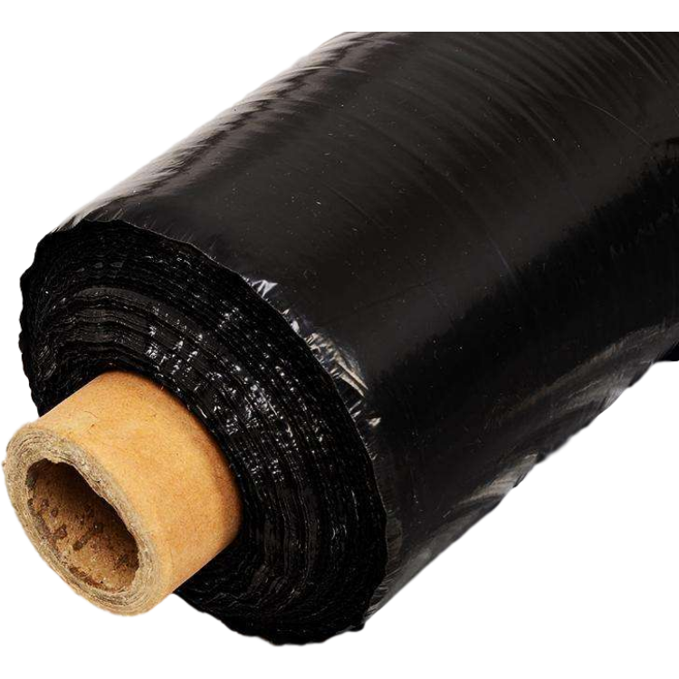 Plastic Mulch 4ft x 20meters (35microns) Lazada PH