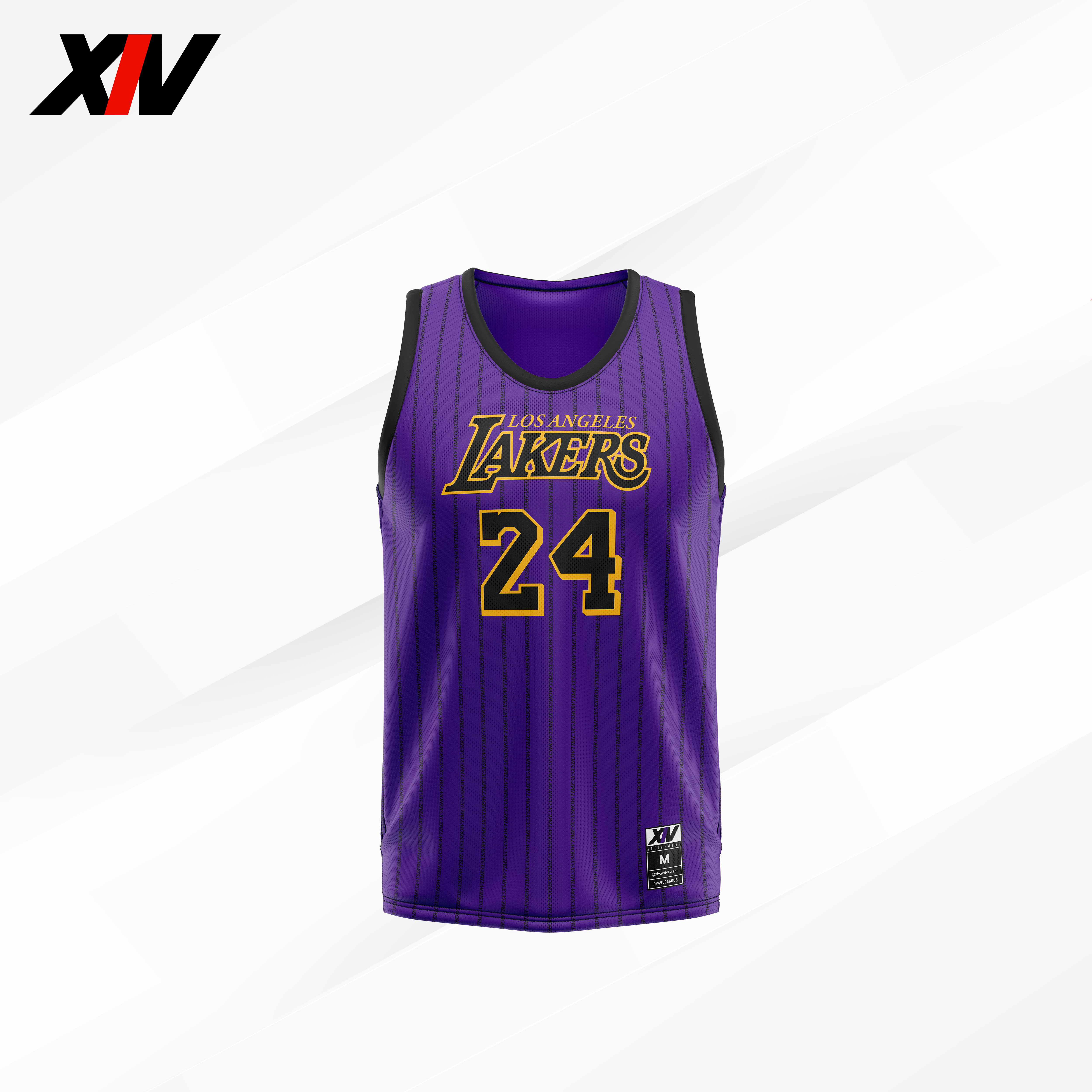 lakers city edition 2018