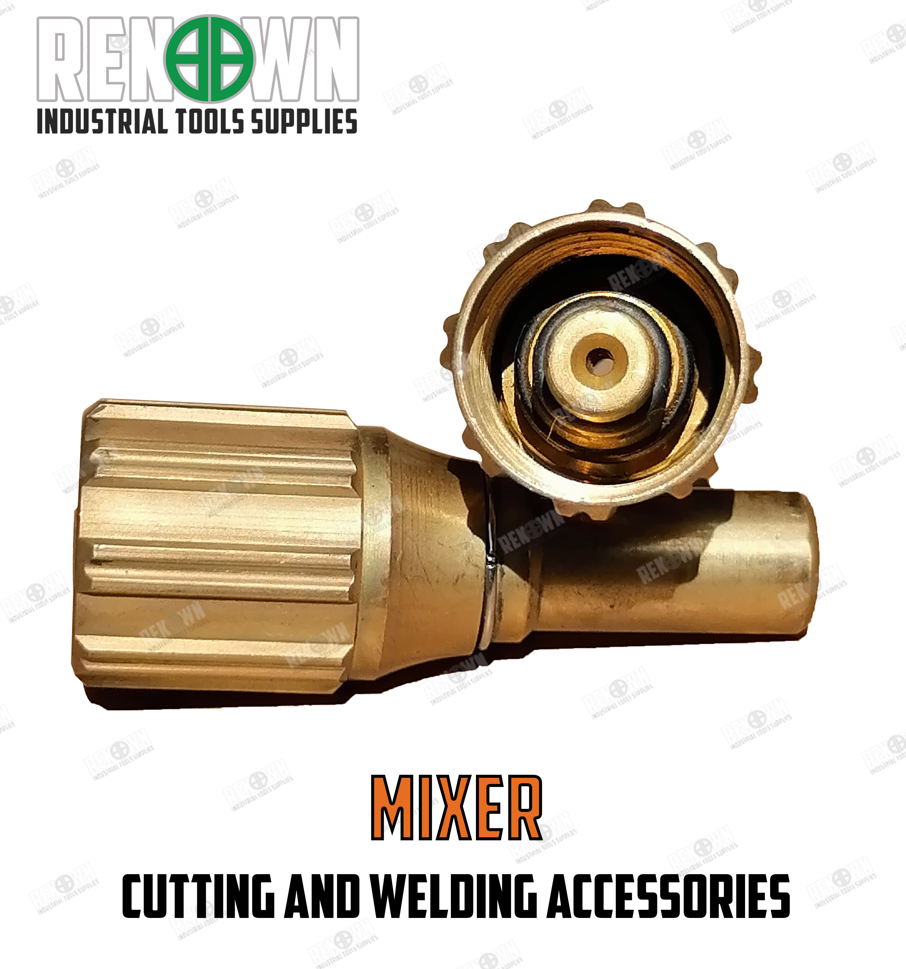 Mixer Harris Type for Cutting & Welding Outfit Lazada PH