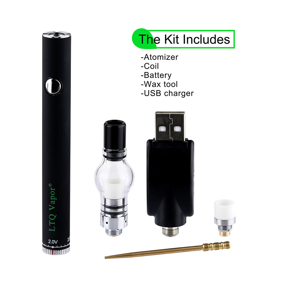 LTQ Vapor Rosin Dispenser Atomizing Pen Short Circuit Detection Tool For Motherboard Maintenance