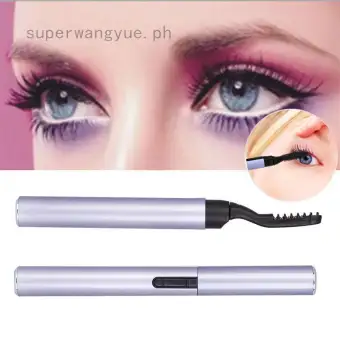 where can i buy a heated eyelash curler