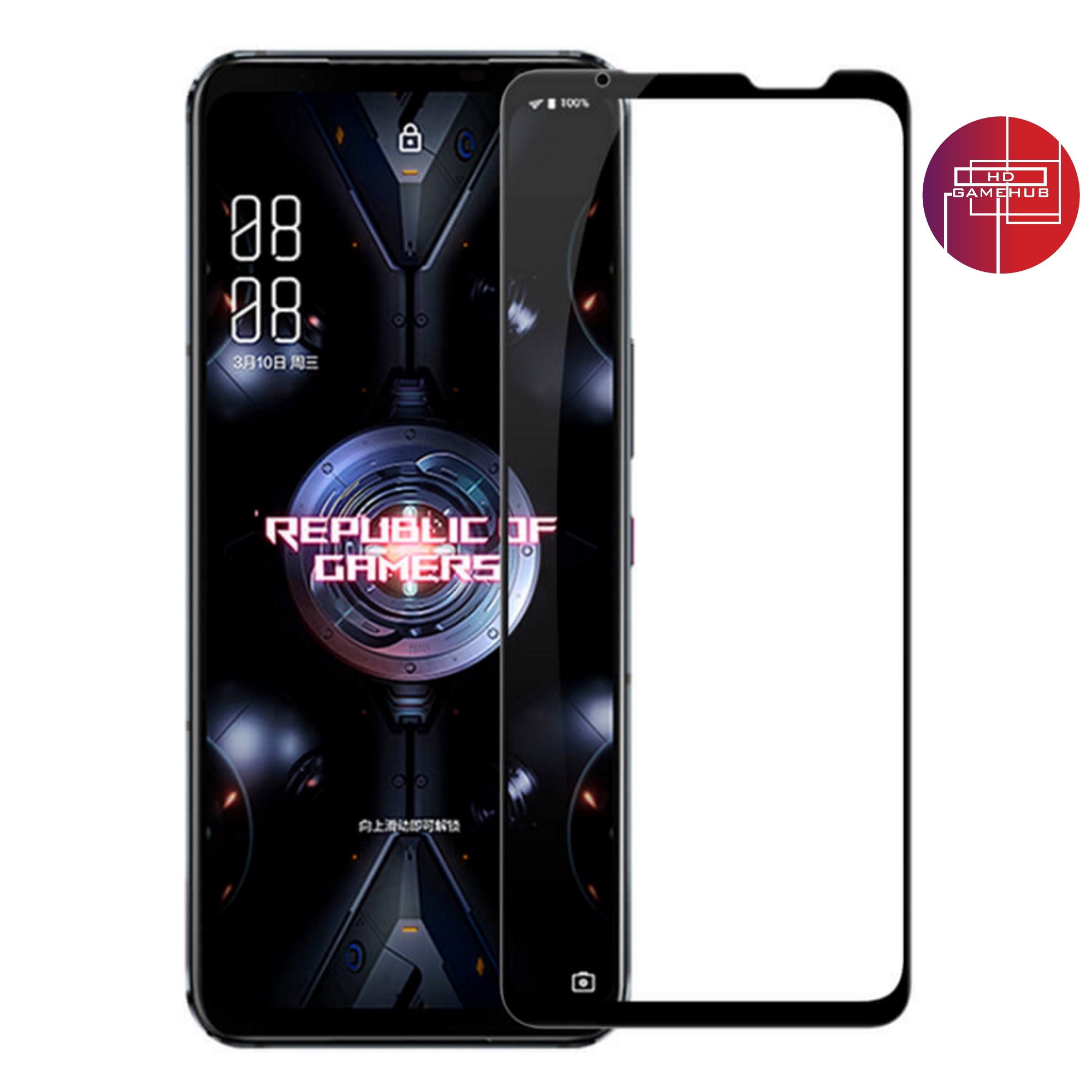 rog phone 6 lazada