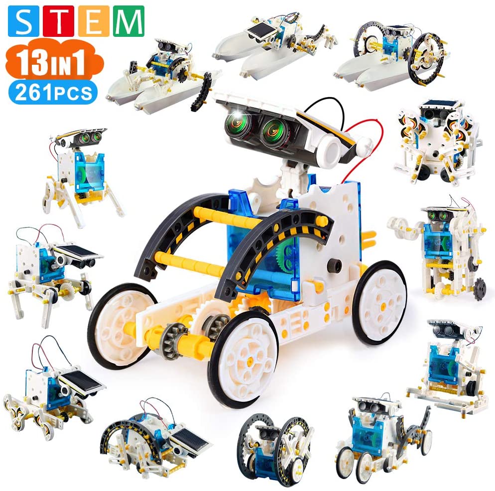 robotics kits for teens