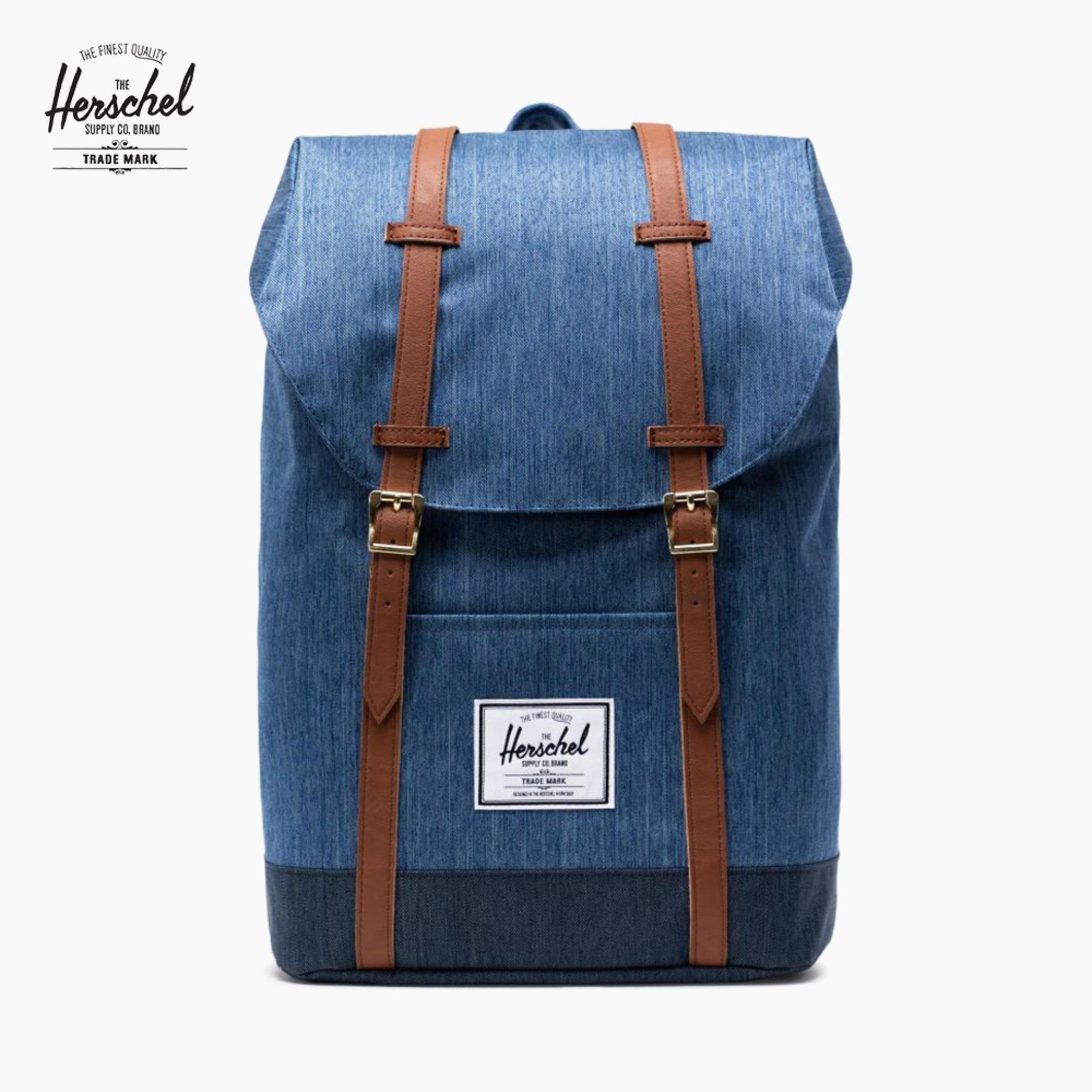 herschel backpack lazada