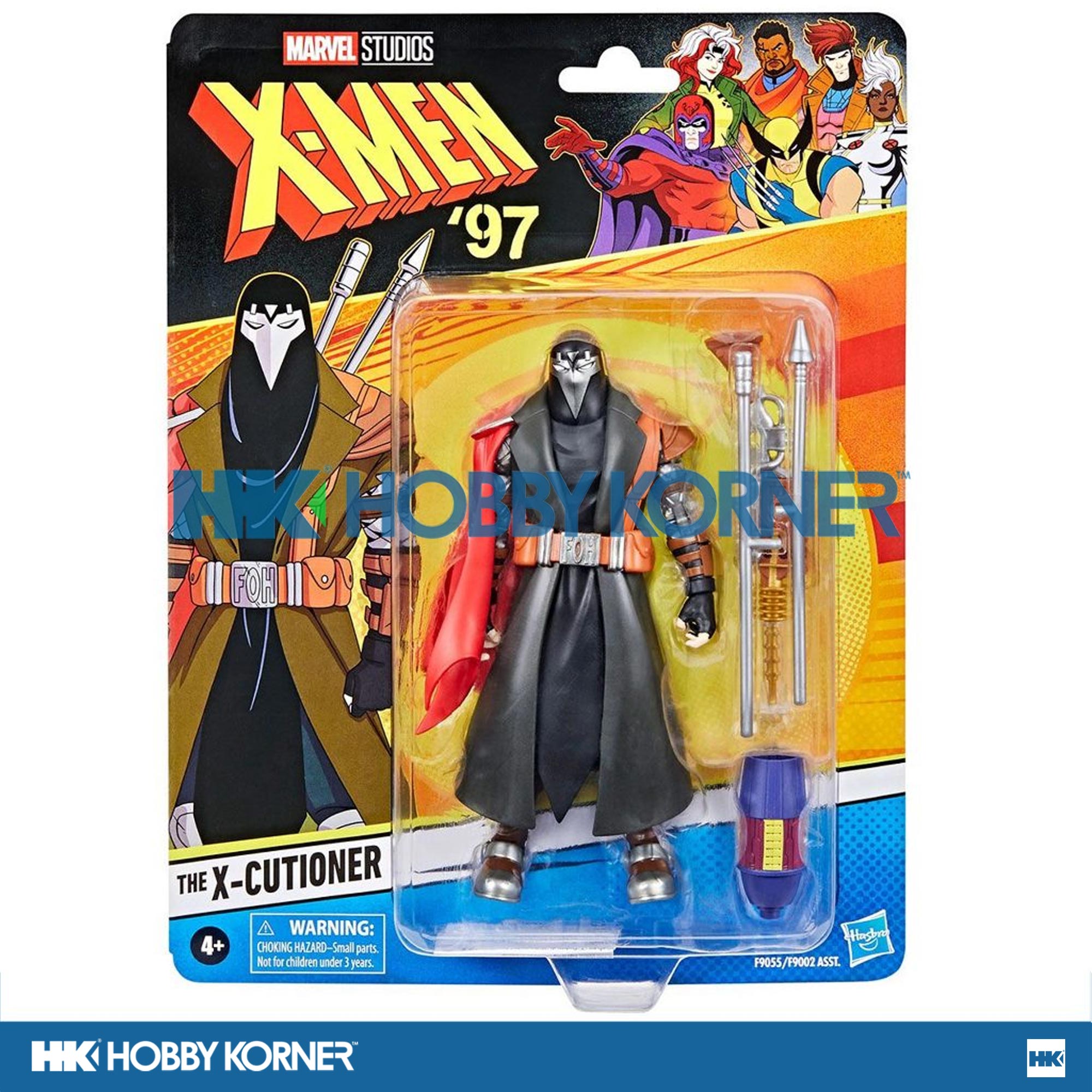 (IN STOCK) HASBRO F9002 Marvel Legends X-Men'97 | Lazada PH