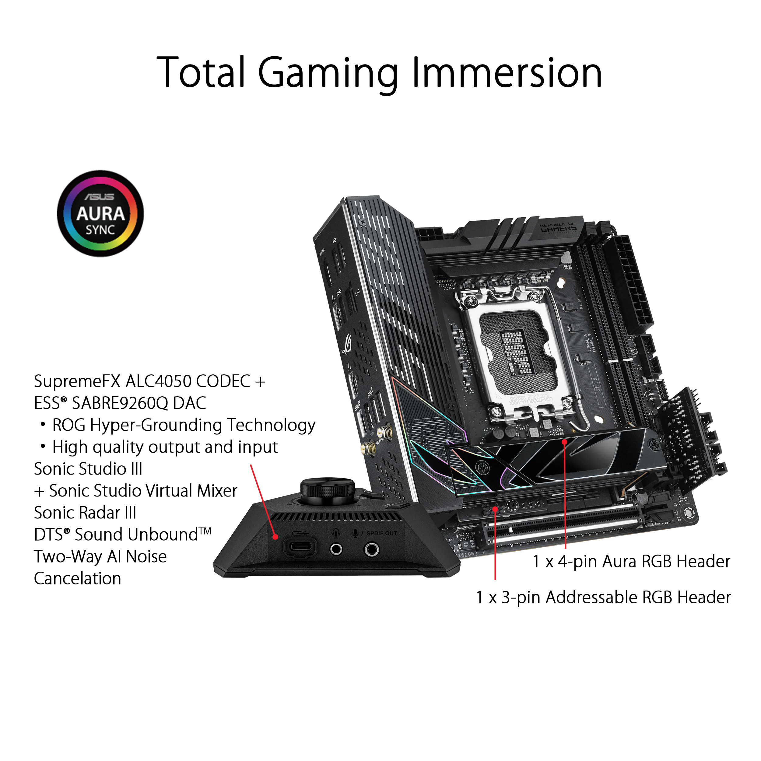 Itx Ryzen Motherboard With Thunderbolt Asrock X570 Phantom Gaming
