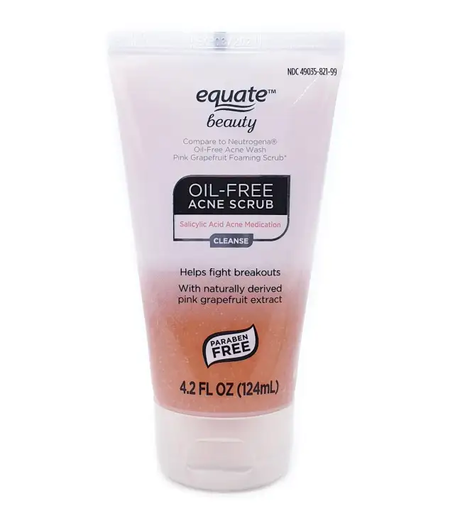 equate rejuvenating toner